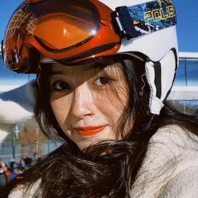 妈咪的小女孩