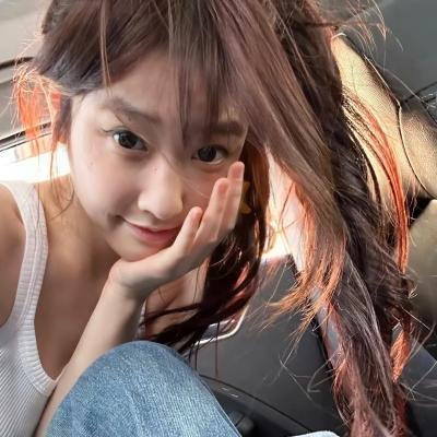 狂热的女人
